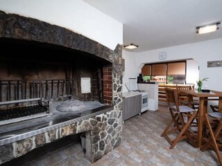 Casa vacanze Gračac Caratteristiche 5