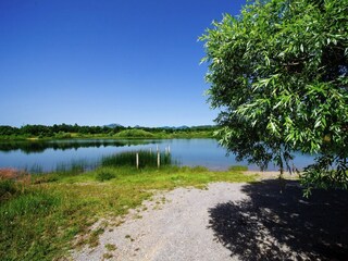 Vakantiehuisje Gračac Omgeving 16