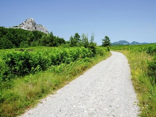 Vakantiehuisje Gračac Omgeving 19