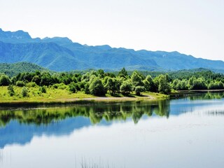 Vakantiehuisje Gračac Omgeving 23