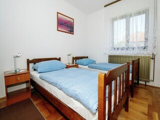 Casa de vacaciones Gračac Características 9