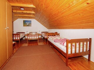 Holiday cottage Gračac Features 11