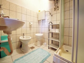 Casa vacanze Gračac Caratteristiche 10