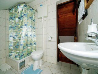 Casa vacanze Gračac Caratteristiche 11