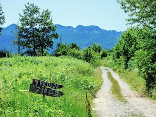 Vakantiehuisje Gračac Omgeving 31