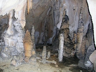 Cottage Gračac Umgebung 28