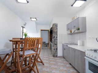 Casa vacanze Gračac Caratteristiche 4