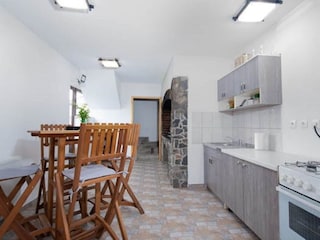 Cottage Gračac Ausstattung 4