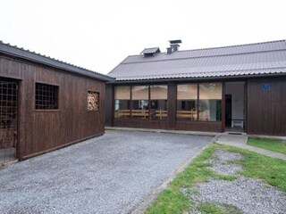 Cottage Gračac Außenaufnahme 2