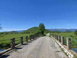 Vakantiehuisje Gračac Omgeving 20