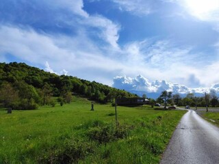 Vakantiehuisje Gračac Omgeving 21