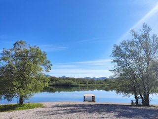 Vakantiehuisje Gračac Omgeving 22