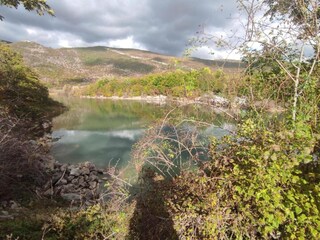 Vakantiehuisje Gračac Omgeving 17