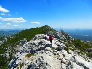 Casa vacanze Gračac Ambiente 17