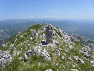 Maison de vacances Gračac Environnement 34
