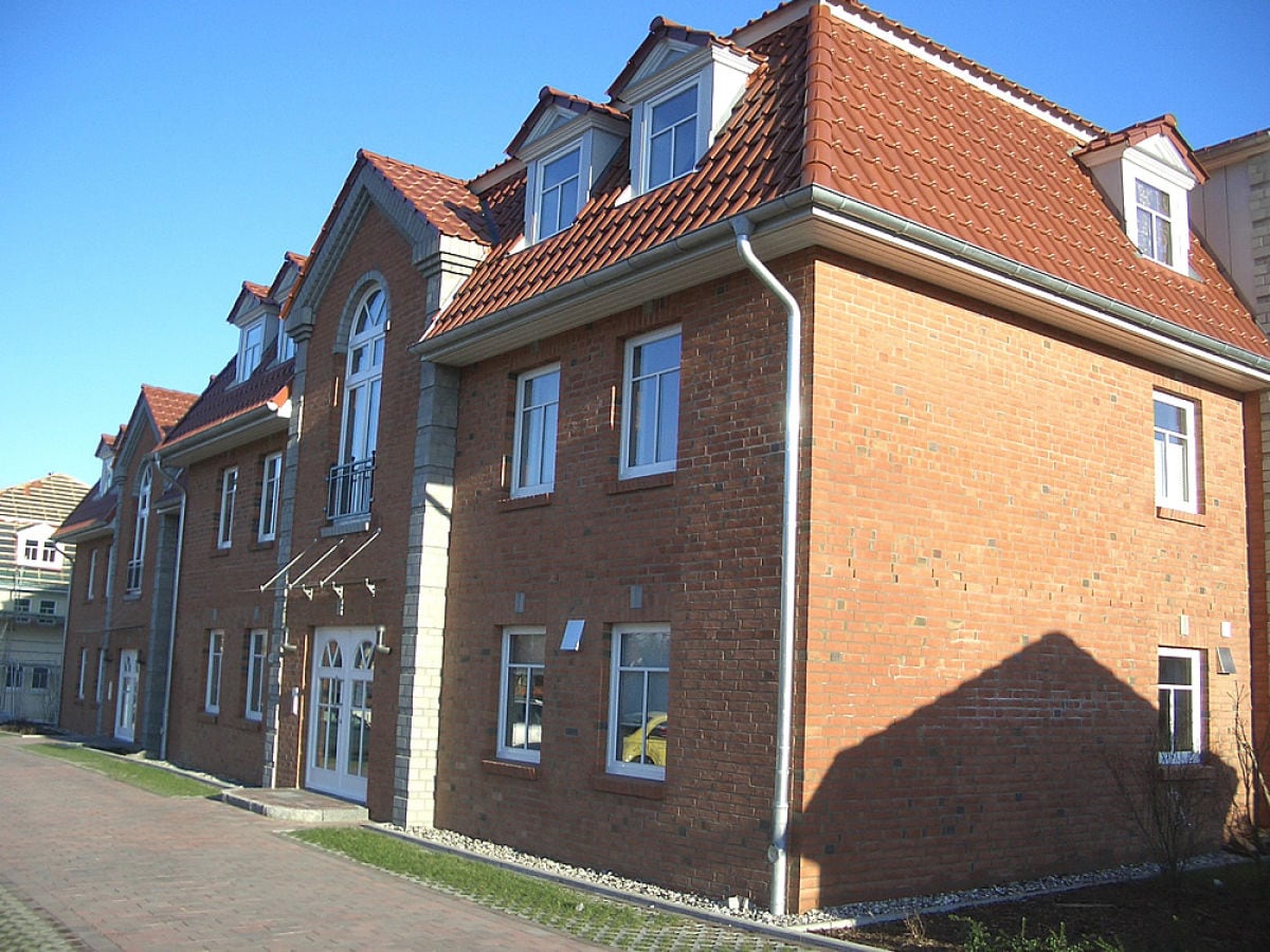 Ferienwohnung