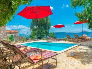 Villa Selce Enregistrement extérieur 7