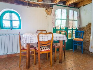 Villa Selce Características 8