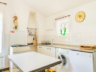Villa Selce Características 10