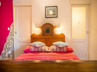 Villa Selce Características 12