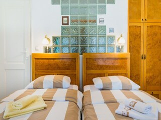 Villa Selce Características 14