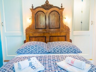 Villa Selce Características 15