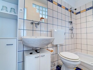 Villa Selce Características 16