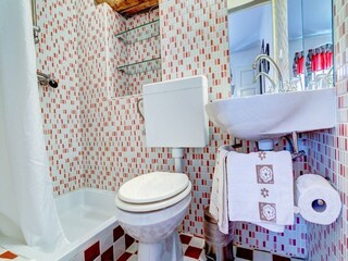 Villa Selce Características 17