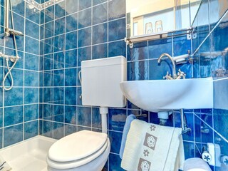 Villa Selce Ausstattung 13