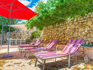 Villa Selce Grabación al aire libre 7