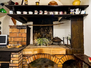 Villa Selce  39