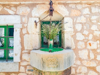 Villa Selce  40