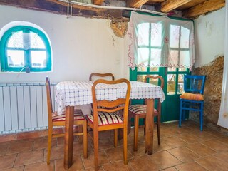 Villa Selce Features 13