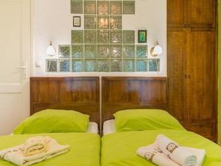 Villa Selce Features 15