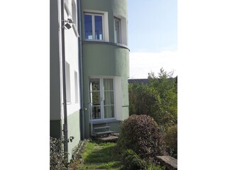 Apartamento de vacaciones Tübingen Grabación al aire libre 2