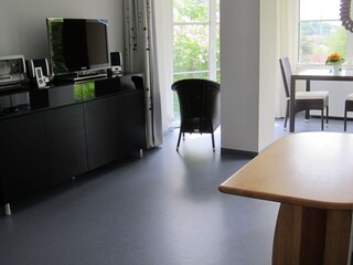 Apartamento de vacaciones Tübingen Características 6