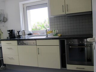 Apartamento de vacaciones Tübingen Características 7