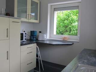 Apartamento de vacaciones Tübingen Características 8