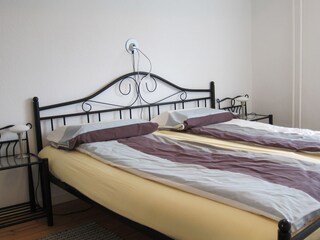 Apartamento de vacaciones Tübingen Características 10