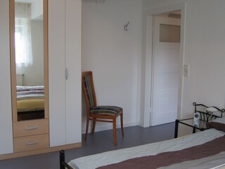 Apartamento de vacaciones Tübingen Características 11