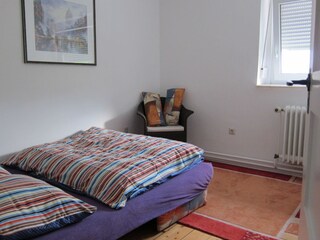 Apartamento de vacaciones Tübingen Características 13