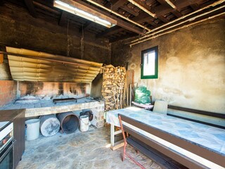 Casa per le vacanze Seline  27