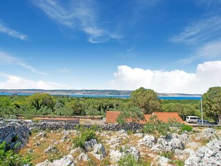 Casa de vacaciones Seline Entorno 26