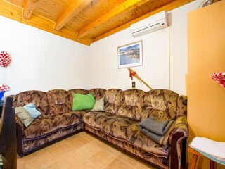 Maison de vacances Seline Équipement 13
