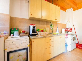 Ferienhaus Seline Ausstattung 17