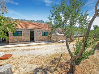 Ferienhaus Seline Ausstattung 18