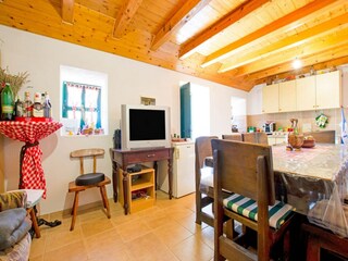 Maison de vacances Seline Équipement 12