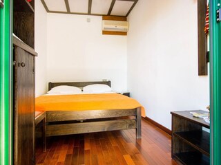 Maison de vacances Seline Équipement 14