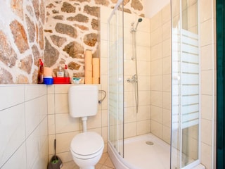 Ferienhaus Seline Ausstattung 19
