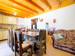 Maison de vacances Seline Équipement 16